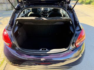 Peugeot 208 2017 1.2 Vti 12V Active Navi Sunroof-thumb-63