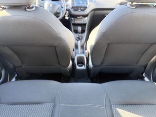 Peugeot 208 2017 1.2 Vti 12V Active Navi Sunroof-thumb-67