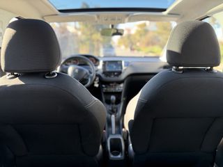 Peugeot 208 2017 1.2 Vti 12V Active Navi Sunroof-thumb-69
