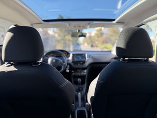 Peugeot 208 2017 1.2 Vti 12V Active Navi Sunroof-thumb-70