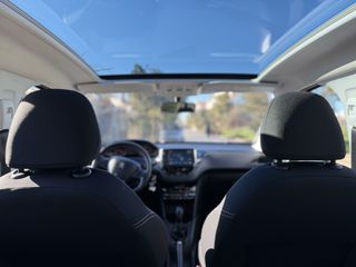 Peugeot 208 2017 1.2 Vti 12V Active Navi Sunroof-thumb-71
