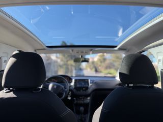 Peugeot 208 2017 1.2 Vti 12V Active Navi Sunroof-thumb-72