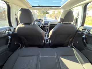 Peugeot 208 2017 1.2 Vti 12V Active Navi Sunroof-thumb-74