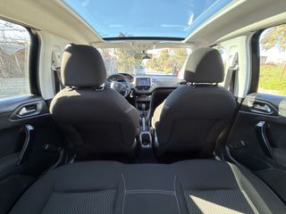 Peugeot 208 2017 1.2 Vti 12V Active Navi Sunroof-thumb-75