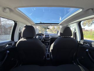 Peugeot 208 2017 1.2 Vti 12V Active Navi Sunroof-thumb-77