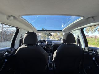 Peugeot 208 2017 1.2 Vti 12V Active Navi Sunroof-thumb-78