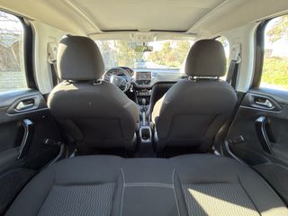 Peugeot 208 2017 1.2 Vti 12V Active Navi Sunroof-thumb-80