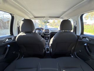 Peugeot 208 2017 1.2 Vti 12V Active Navi Sunroof-thumb-81