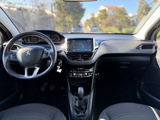 Peugeot 208 2017 1.2 Vti 12V Active Navi Sunroof-thumb-108