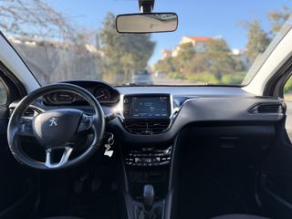 Peugeot 208 2017 1.2 Vti 12V Active Navi Sunroof-thumb-109