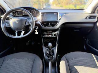 Peugeot 208 2017 1.2 Vti 12V Active Navi Sunroof-thumb-110