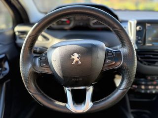Peugeot 208 2017 1.2 Vti 12V Active Navi Sunroof-thumb-111