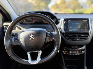 Peugeot 208 2017 1.2 Vti 12V Active Navi Sunroof-thumb-112