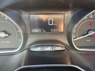 Peugeot 208 2017 1.2 Vti 12V Active Navi Sunroof-thumb-113