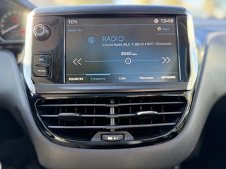 Peugeot 208 2017 1.2 Vti 12V Active Navi Sunroof-thumb-114