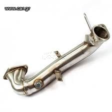 Downpipe for Volkswagen Golf 5 6 Scirocco New Beetle 1.4 TSI eautoshop gr