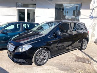 Mercedes-Benz B 180 2012 CDI EXECUTIVE 1.8-thumb-1