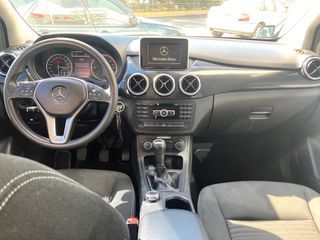 Mercedes-Benz B 180 2012 CDI EXECUTIVE 1.8-thumb-3