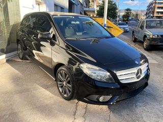 Mercedes-Benz B 180 2012 CDI EXECUTIVE 1.8-thumb-5