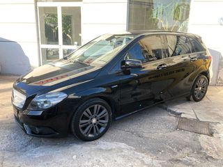 Mercedes-Benz B 180 2012 CDI EXECUTIVE 1.8-thumb-6