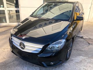 Mercedes-Benz B 180 2012 CDI EXECUTIVE 1.8-thumb-7