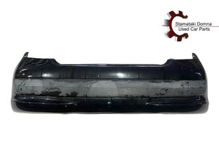 Peugeot 207 Προφυλακτήρας Πίσω