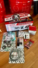 CRF-450 wiseco kit επισκευής