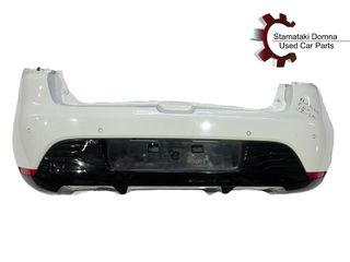 Renault Clio Πίσω Προφυλακτήρας