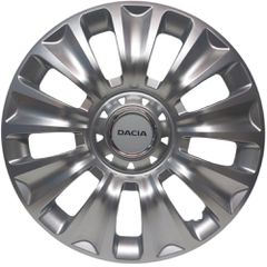 ΤΑΣΙΑ ΜΑΡΚΕ 16'' ΓΙΑ DACIA ΚΩΔΙΚΟΣ : CC424 (4 ΤΕΜ)