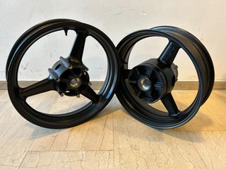 ΖΑΝΤΕΣ ΓΙΑ TDM 900