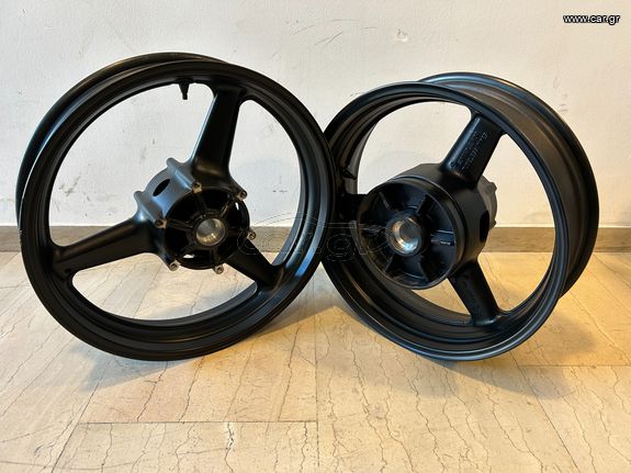 ΖΑΝΤΕΣ ΓΙΑ TDM 900