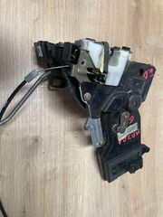 MAZDA 6 2002-2008 ΚΛΕΙΔΑΡΙΑ ΕΜΠΡΟΣ ΔΕΞΙΑ ΜΕ ΚΩΔΙΚΟ B13-SPL-R