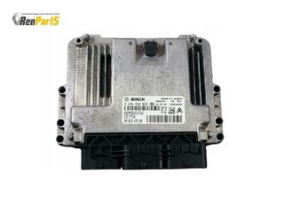 ΕΓΚΕΦΑΛΟΣ ΨΕΚΑΣΜΟΥ BOSCH PEUGEOT CITROEN 1.4-1.6 HDI ΓΝΗΣΙΟ ΜΕΤΑΧΕΙΡΙΣΜΕΝΟ ΑΝΤΑΛΛΑΚΤΙΚΟ
