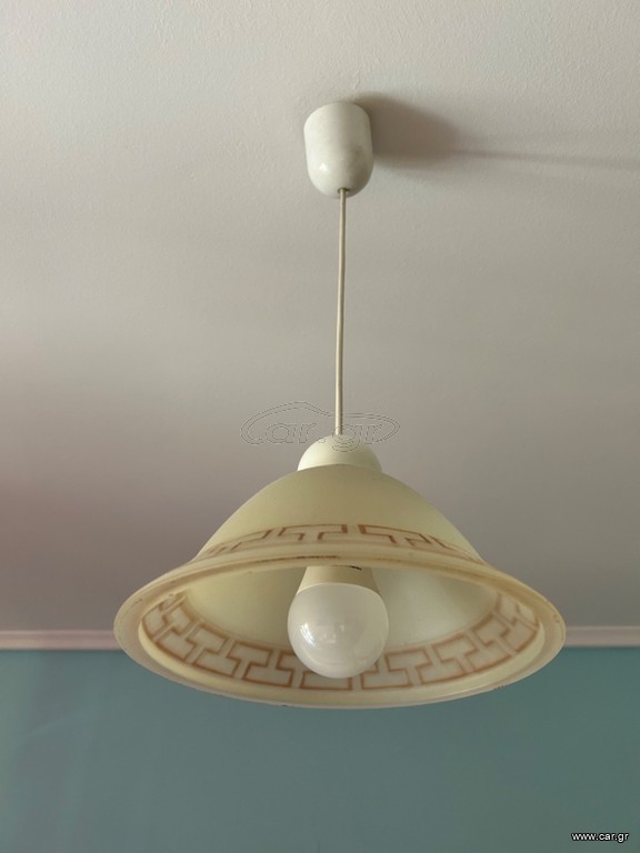 ΦΩΤΙΣΤΙΚΟ ΟΡΟΦΗΣ