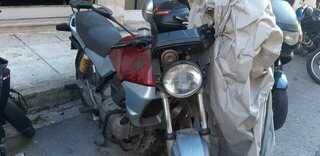 Bmw K 75 1992-thumb-1