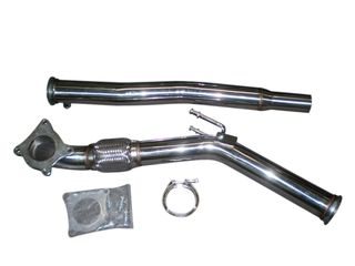 Golf 5 GTI Downpipe eautoshop gr