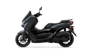 Yamaha NMAX 155 2024-thumb-3