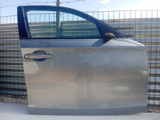 ΕΜΠΡΟΣ ΔΕΞΙΑ ΠΟΡΤΑ BMW 116 118 120 E87 2004-2011