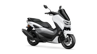 Yamaha NMAX 2025 NMAX155   2025 E5 ΕΤΟΙΜΟΠΑΡΑΔΟTOΤΟ