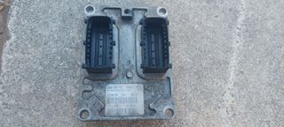 FIAT STILO IAW 5NFT9 51759028 61601.054.03 6160105403 ΕΓΚΕΦΑΛΟΣ ECU MAGNETI MARELLI 182B6000 1.6 16V
