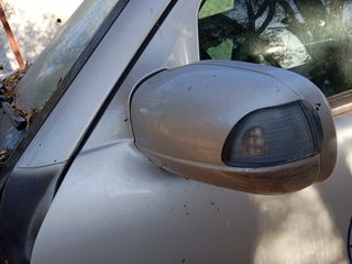 ΚΑΘΡEΠΤΕΣ MERCEDES W210.-thumb-3