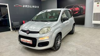 Fiat Panda 2013 CNG NATURAL POWER