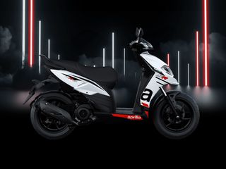 Aprilia SR 125 2024