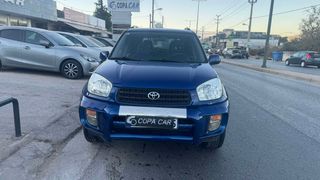 Toyota RAV 4 2004 AUTO COPA CAR-thumb-3