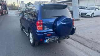 Toyota RAV 4 2004 AUTO COPA CAR-thumb-5