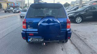 Toyota RAV 4 2004 AUTO COPA CAR-thumb-6