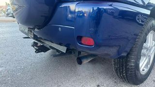 Toyota RAV 4 2004 AUTO COPA CAR-thumb-7