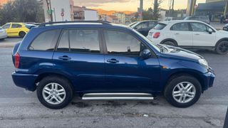 Toyota RAV 4 2004 AUTO COPA CAR-thumb-9