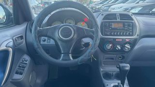 Toyota RAV 4 2004 AUTO COPA CAR-thumb-13
