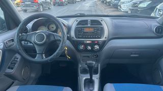 Toyota RAV 4 2004 AUTO COPA CAR-thumb-14